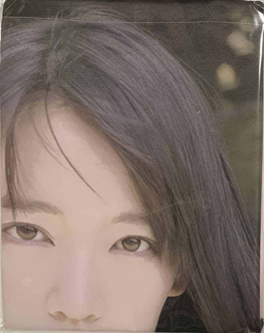 Amazon.co.jp: 吉岡里帆 タペストリー(B1ビックサイズ)／ポスター 浜
